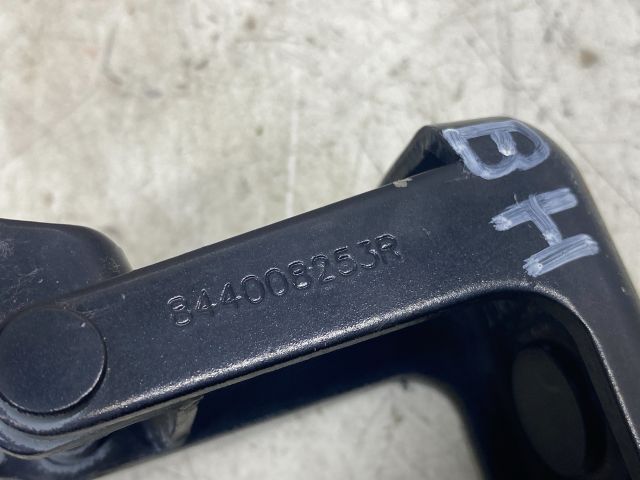 bontott RENAULT CLIO IV Csomagtérajtó Bal Zsanér