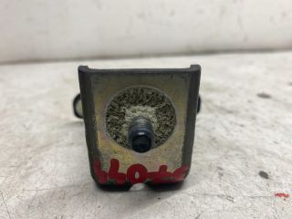 bontott RENAULT CLIO IV Csomagtérajtó Bal Zsanér