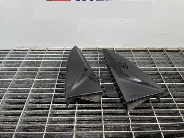 bontott RENAULT CLIO IV Csomagtérajtó Díszléc