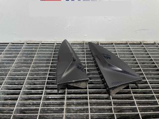 bontott RENAULT CLIO IV Csomagtérajtó Díszléc