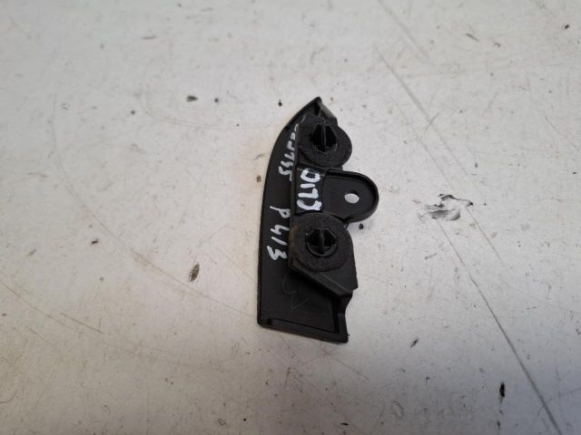 bontott RENAULT CLIO IV Csomagtérajtó Díszléc