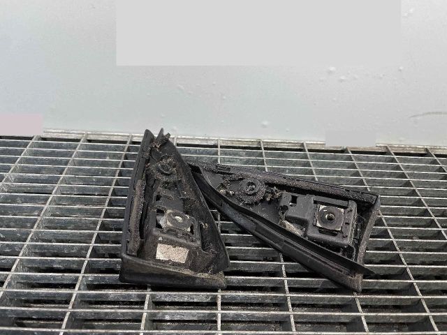 bontott RENAULT CLIO IV Csomagtérajtó Díszléc