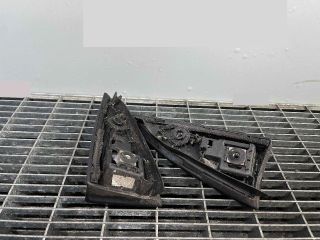 bontott RENAULT CLIO IV Csomagtérajtó Díszléc