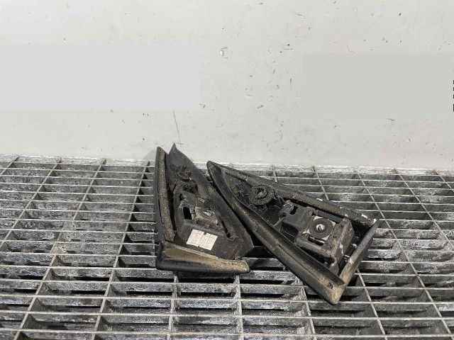 bontott RENAULT CLIO IV Csomagtérajtó Díszléc