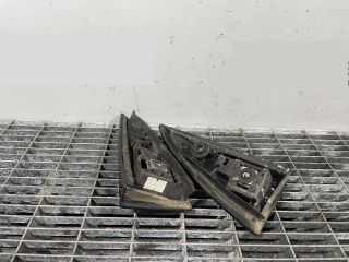 bontott RENAULT CLIO IV Csomagtérajtó Díszléc