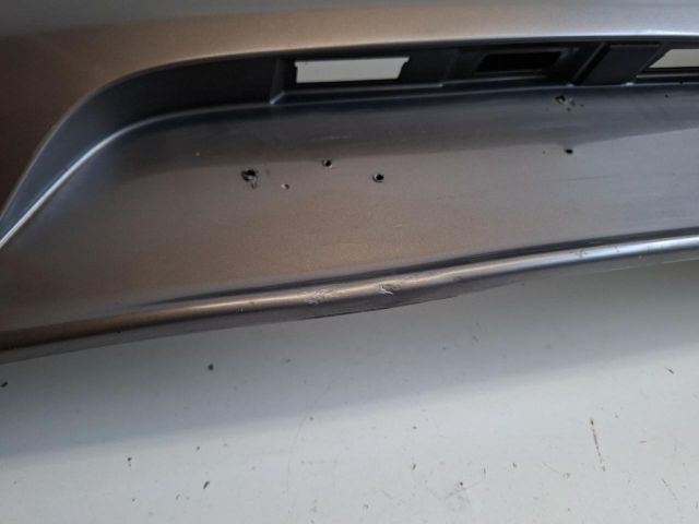 bontott RENAULT CLIO IV Csomagtérajtó Díszléc