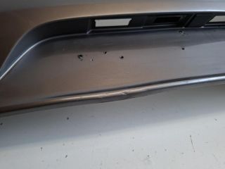 bontott RENAULT CLIO IV Csomagtérajtó Díszléc