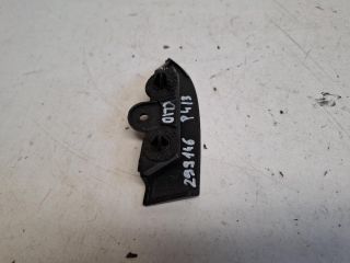 bontott RENAULT CLIO IV Csomagtérajtó Díszléc