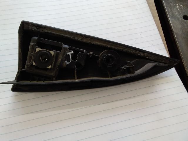 bontott RENAULT CLIO IV Csomagtérajtó Díszléc