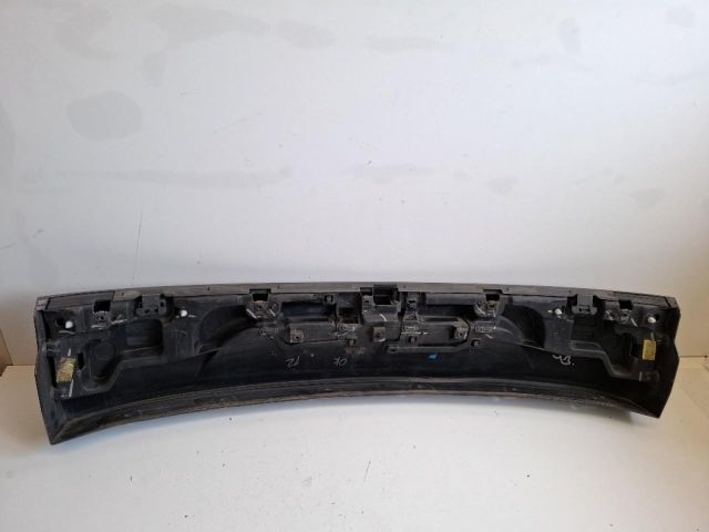 bontott RENAULT CLIO IV Csomagtérajtó Díszléc