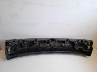 bontott RENAULT CLIO IV Csomagtérajtó Díszléc