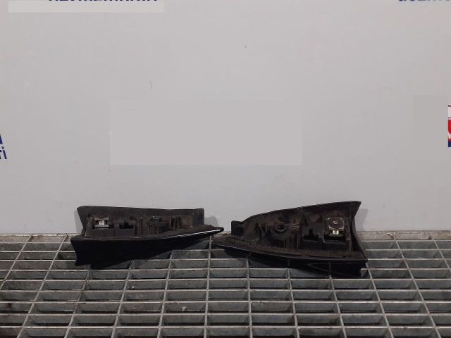 bontott RENAULT CLIO IV Csomagtérajtó Díszléc