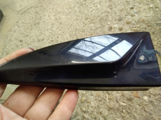 bontott RENAULT CLIO IV Csomagtérajtó Díszléc