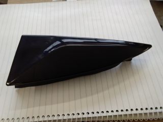 bontott RENAULT CLIO IV Csomagtérajtó Díszléc