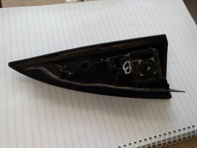 bontott RENAULT CLIO IV Csomagtérajtó Díszléc