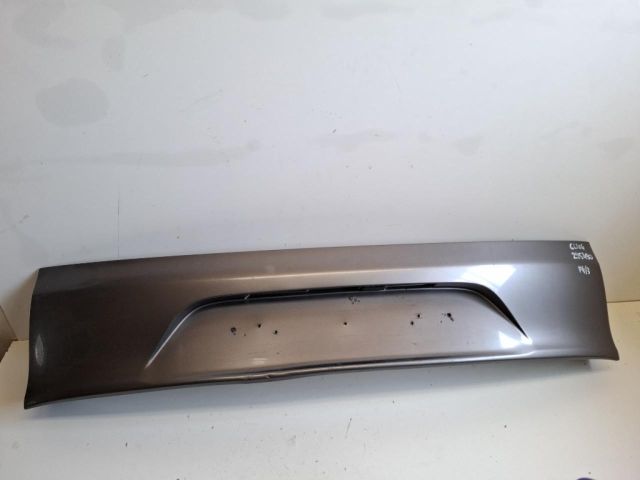 bontott RENAULT CLIO IV Csomagtérajtó Díszléc