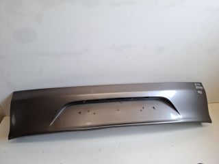 bontott RENAULT CLIO IV Csomagtérajtó Díszléc