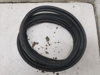 bontott RENAULT CLIO IV Csomagtérajtó Gumikéder