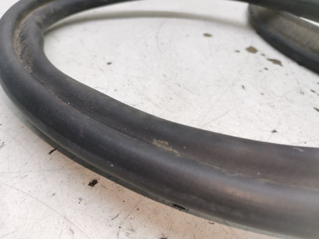 bontott RENAULT CLIO IV Csomagtérajtó Gumikéder