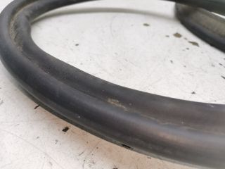 bontott RENAULT CLIO IV Csomagtérajtó Gumikéder