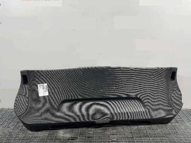 bontott RENAULT CLIO IV Csomagtérajtó Kárpit