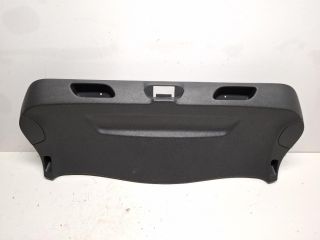 bontott RENAULT CLIO IV Csomagtérajtó Kárpit