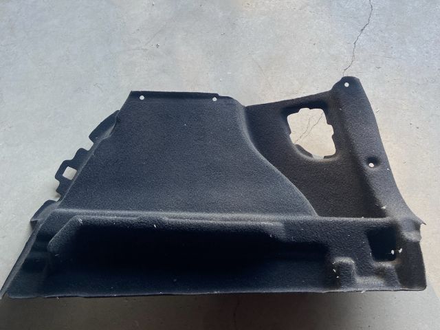 bontott RENAULT CLIO IV Csomagtérajtó Kárpit