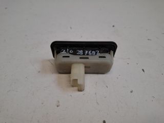 bontott RENAULT CLIO IV Csomagtérajtó Kilincs