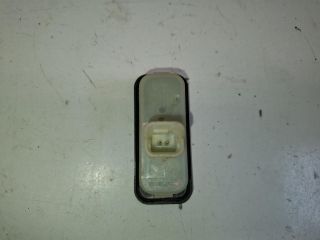 bontott RENAULT CLIO IV Csomagtérajtó Kilincs