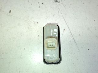 bontott RENAULT CLIO IV Csomagtérajtó Kilincs