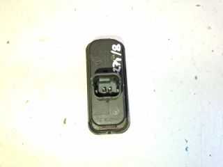 bontott RENAULT CLIO IV Csomagtérajtó Kilincs