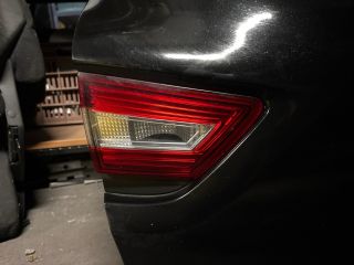 bontott RENAULT CLIO IV Csomagtérajtó (Részeivel)