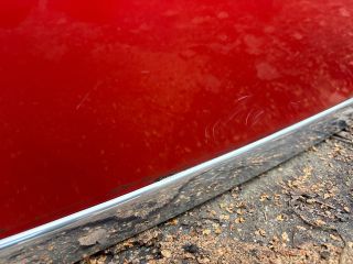 bontott RENAULT CLIO IV Csomagtérajtó (Részeivel)