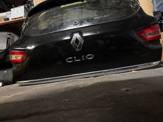 bontott RENAULT CLIO IV Csomagtérajtó (Részeivel)