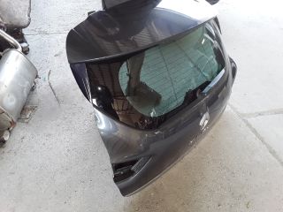 bontott RENAULT CLIO IV Csomagtérajtó (Üres lemez)