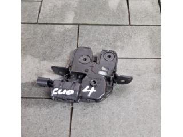 bontott RENAULT CLIO IV Csomagtérajtó Zárszerkezet