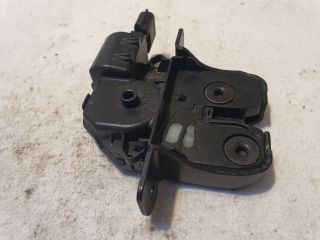 bontott RENAULT CLIO IV Csomagtérajtó Zárszerkezet