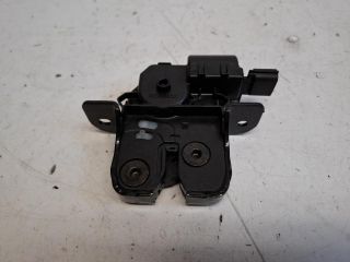 bontott RENAULT CLIO IV Csomagtérajtó Zárszerkezet