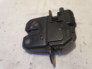 bontott RENAULT CLIO IV Csomagtérajtó Zárszerkezet