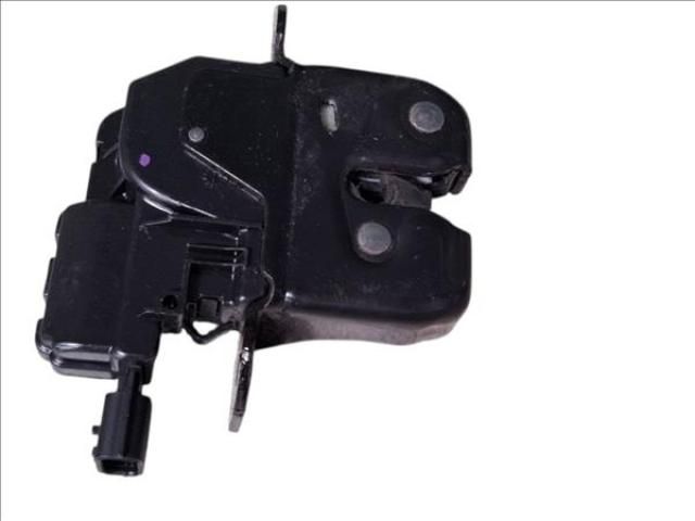 bontott RENAULT CLIO IV Csomagtérajtó Zárszerkezet