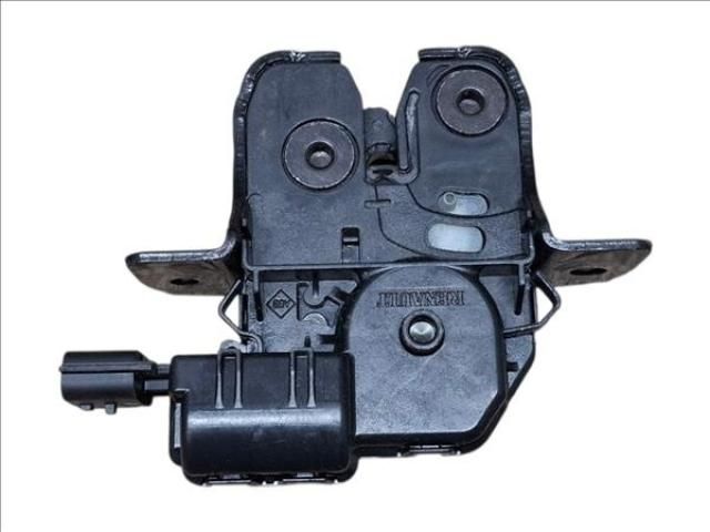 bontott RENAULT CLIO IV Csomagtérajtó Zárszerkezet