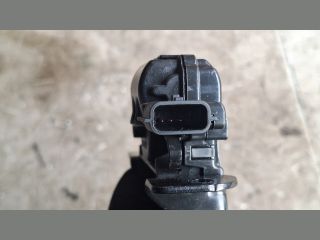 bontott RENAULT CLIO IV Csomagtérajtó Zárszerkezet