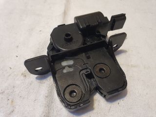 bontott RENAULT CLIO IV Csomagtérajtó Zárszerkezet