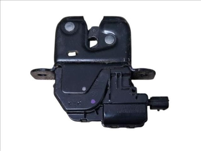 bontott RENAULT CLIO IV Csomagtérajtó Zárszerkezet