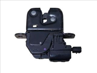 bontott RENAULT CLIO IV Csomagtérajtó Zárszerkezet