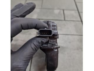 bontott RENAULT CLIO IV Csomagtérajtó Zárszerkezet