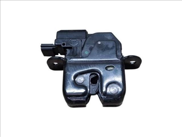 bontott RENAULT CLIO IV Csomagtérajtó Zárszerkezet