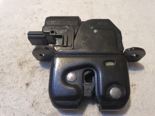 bontott RENAULT CLIO IV Csomagtérajtó Zárszerkezet