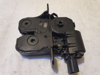 bontott RENAULT CLIO IV Csomagtérajtó Zárszerkezet