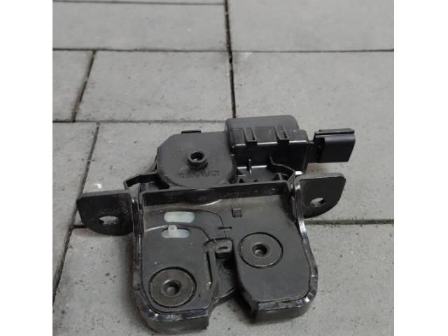 bontott RENAULT CLIO IV Csomagtérajtó Zárszerkezet